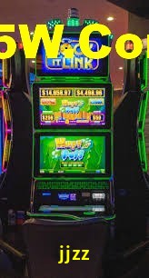 Descubra a Magia dos Jogos de Arcade no jjzz